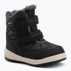 Snow boots Viking Footwear Toasty Warm GTX 2V black/charcoal