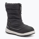 Viking Footwear Toasty Pull-On Warm GTX children's snow boots black