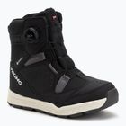 Children's snow boots Viking Footwear Espo Reflex Warm GTX BOA black/black