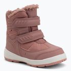Snow boots Viking Footwear Toasty Warm GTX 2V pink/light pink