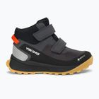 Children's shoes Viking Footwear Expower Mid 2V Gore-Tex black