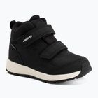 Children's shoes Viking Veme Reflex Mid 2V Gore-Tex black/white