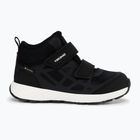 Children's shoes Viking Veme Reflex Mid 2V Gore-Tex black/white
