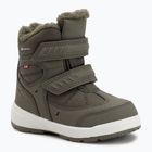 Snow boots Viking Footwear Toasty Warm GTX 2V olive