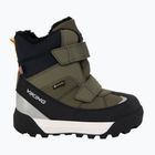 Children's snow boots Viking Footwear Expower Warm GTX 2V olive