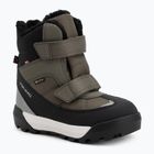 Children's snow boots Viking Footwear Expower Warm GTX 2V olive