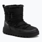 Snow boots Viking Footwear Snowflake Warm Waterproof SL black