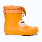 Children's wellington boots Viking Alv Indie Print sun