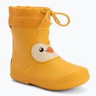 Children's Wellington Boots Viking Footwear Alv Indie Print sun