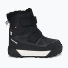 Children's snow boots Viking Footwear Constrictor Warm SC Waterproof 2V black