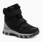 Children's shoes Viking Footwear Track Warm Waterproof 2V black