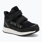 Children's shoes Viking Footwear Bouncy Mid 2V Gore-Tex black