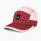 Ciele Athletics GOCap SC Classic CPlusBox merlot/peachskin baseball cap