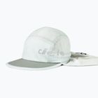 Ciele Athletics GOCap PYN Comp Onehundred light grey baseball cap