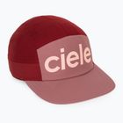 Ciele Athletics GOCap Comp Century deco rose/merlot baseball cap