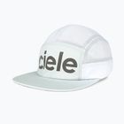 Ciele Athletics GOCap Comp Century light grey/white baseball cap