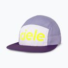 Ciele Athletics GOCap Comp Century misty life/light grape baseball cap