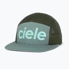 Ciele Athletics GOCap Comp Century silver pine/seaweed baseball cap