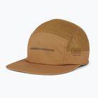 Ciele Athletics GOCap Comp Bars dark ochre baseball cap