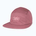 Ciele Athletics GOCap Classic Athletics deco rose baseball cap