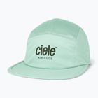 Ciele Athletics GOCap Classic Athletics dusty turquoise baseball cap