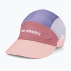 Ciele Athletics FSTCap SC Field Iconic SL deco rose/light grape baseball cap