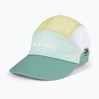 Ciele Athletics FSTCap SC Field Iconic SL dusty turquoise/glade baseball cap