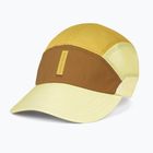Ciele Athletics FSTCap SC Comp IconicVC dark ochre/sulfur baseball cap