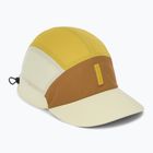 Ciele Athletics FSTCap SC Comp IconicVC dark ochre/sulfur baseball cap