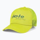 Ciele Athletics TRLCap SC Comp Onehundred lucifer yellow baseball cap