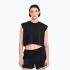 Women's running top Ciele Athletics ORTank Cropped whitaker