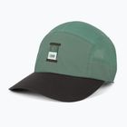 Ciele Athletics GOCap SC Comp Ccube silver pine baseball cap