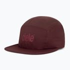 Ciele Athletics GOCap Classic Athletics dark wine red baseball cap