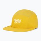 Ciele Athletics GOCap Classic Athletics sulfur baseball cap