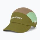 Baseball cap Ciele Athletics FSTCap SC Field Iconic SL terrain/pistachio