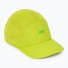 Ciele Athletics GOCapSC Field CapitalRC baseball cap lime green