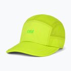 Ciele Athletics GOCapSC Field CapitalRC baseball cap lime green