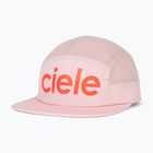 Ciele Athletics GOCap Comp Century peachskin baseball cap