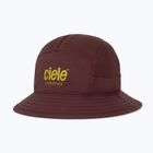 Hat Ciele Athletics GOBucket Comp Athletics dark wine red