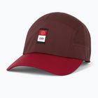 Ciele Athletics GOCap SC Comp Ccube dark wine red baseball cap