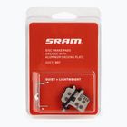 SRAM Avid Juicy BB7 grey brake pads 00.5315.001.020
