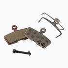 SRAM AM DB Brake Pad Org/Al Large QTLT