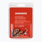 SRAM AM DB brake pads grey 00.5315.035.010