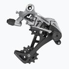 SRAM Rival 1 Type 3.0 Long Cage black/silver rear derailleur