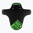 Rock Shox MTB Fender black/neon green bike mudguard