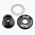 SRAM Crank Arm Bolt S-EXTR M18/M30 DUB STL BLK steel black