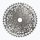 SRAM AM CS XG 1251 D1 XPLR 12rz 10-44T silver bicycle cassette