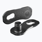 SRAM CN PWR.LCK T-Type Eagle Black 12S black chainring