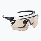 Smith Attack MAG MTB black/photochromic clear to gray sunglasses