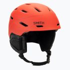 Smith Mission ski helmet red E00696